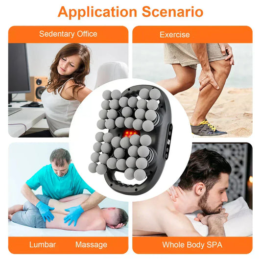 TOP 3 Electric Massagers For Neck And Shoulder Pain (2025 UPDATED)