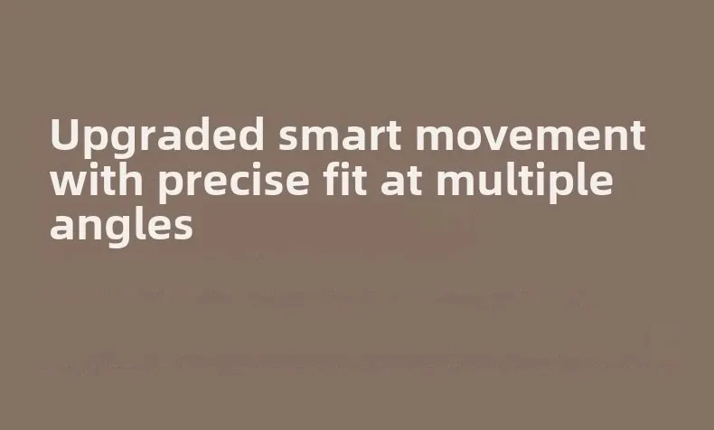 Trapezius Electric Neck Massage Pillow For Elderly