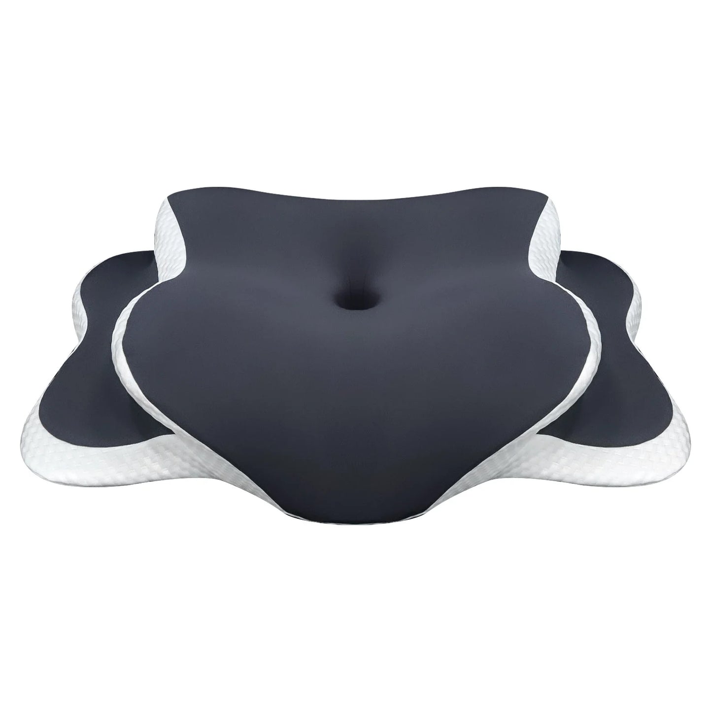 Memory Foam Cervical Pillow For Elderly
