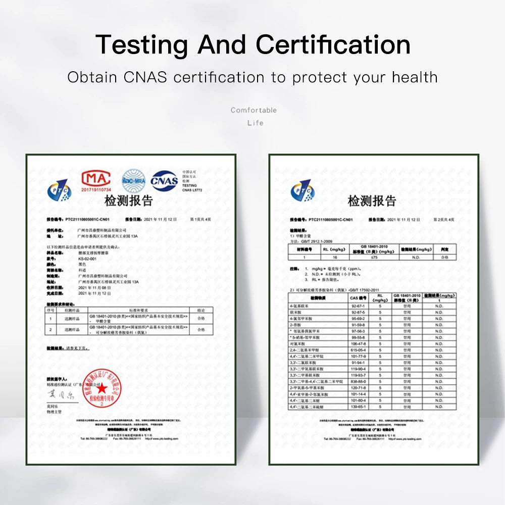 Electric Neck Heating Massage Pillow For Seniors