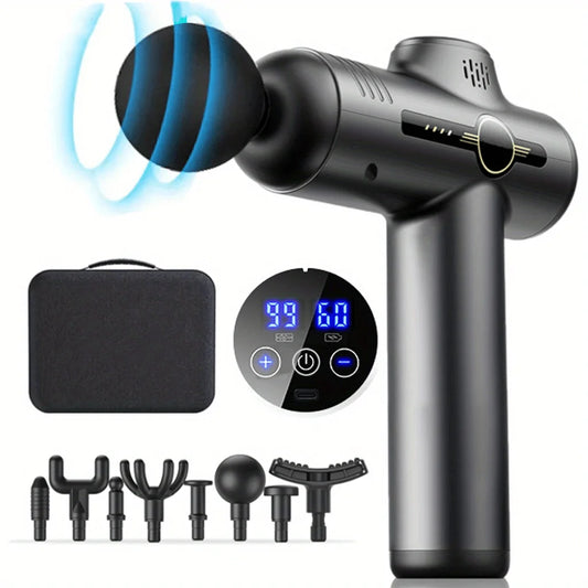 99 Level Massage Fascia Gun For Seniors