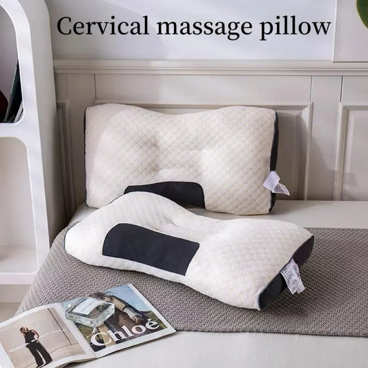Cervical Massage Pillow For Elderly