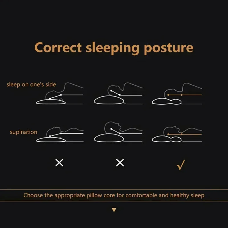 Cervical Massage Pillow For Elderly