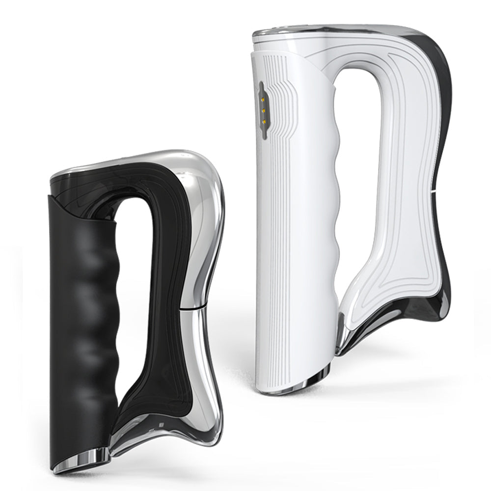 FlexiBlade™ - Electrotherapy Vibration Technology Massager