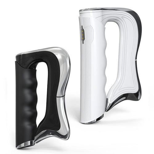 FlexiBlade™ - Electrotherapy Vibration Technology Massager