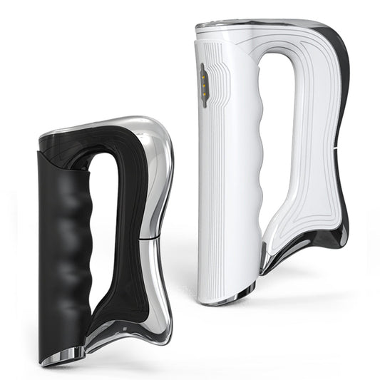 FlexiBlade™ - Electrotherapy Vibration Technology Massager