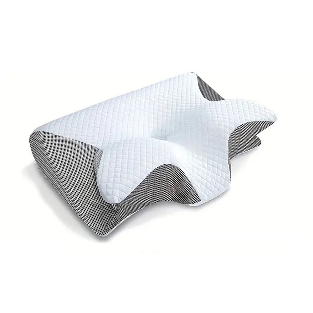 Butterfly Shaped Posture Correction Pillow For Seniors