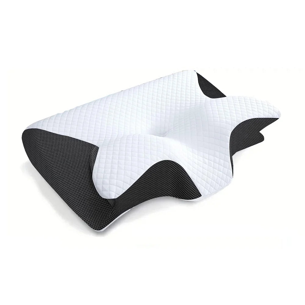 Butterfly Shaped Posture Correction Pillow For Seniors