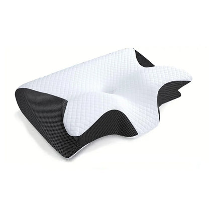 Butterfly Shaped Posture Correction Pillow For Seniors
