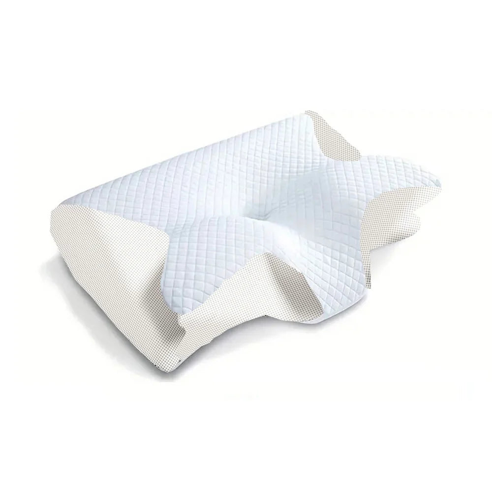 Butterfly Shaped Posture Correction Pillow For Seniors