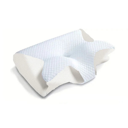 Butterfly Shaped Posture Correction Pillow For Seniors