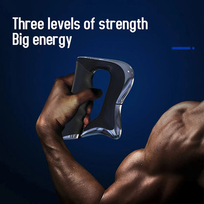 FlexiBlade™ - Electrotherapy Vibration Technology Massager