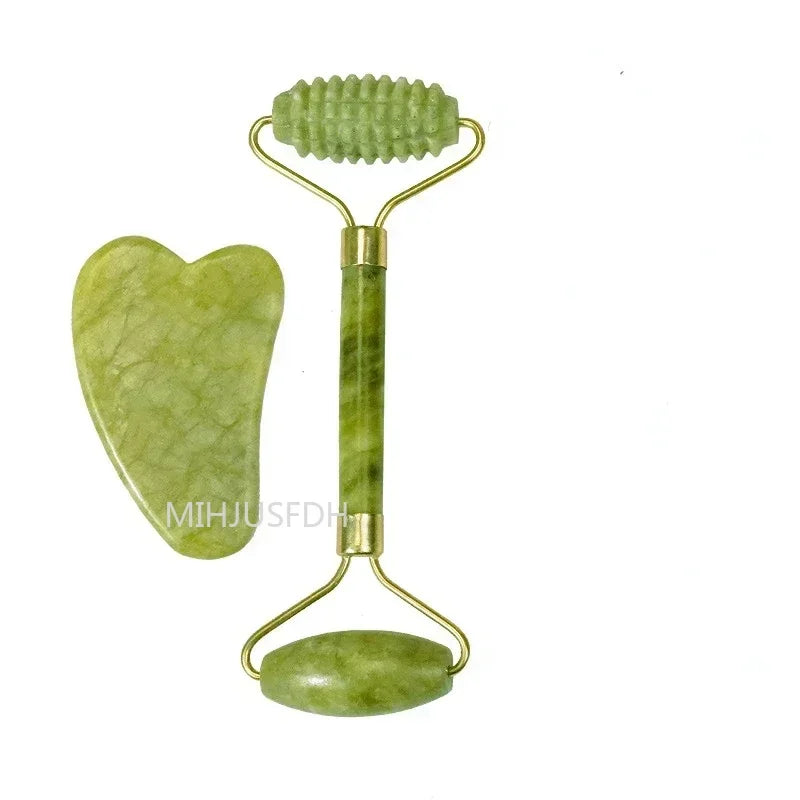 EmerVie™ – Relax & Refresh with Cooling Stone Massage