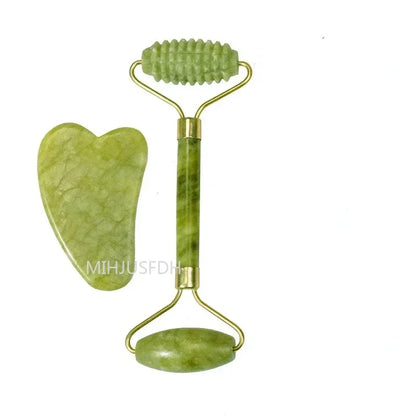 EmerVie™ – Relax & Refresh with Cooling Stone Massage