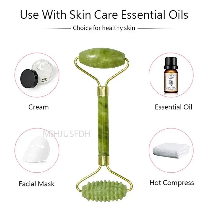 EmerVie™ – Relax & Refresh with Cooling Stone Massage