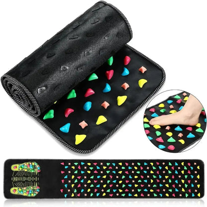 RilaVie™ - Gentle Foot Massage for Everyday Comfort