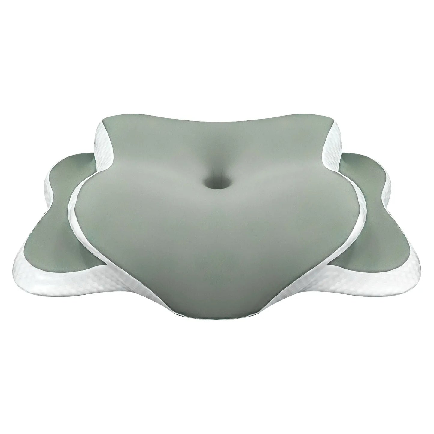 Memory Foam Cervical Pillow For Elderly