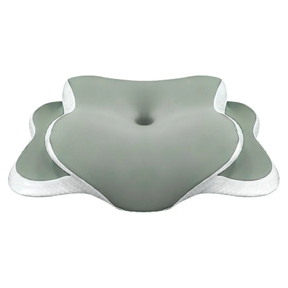 Memory Foam Cervical Pillow For Elderly