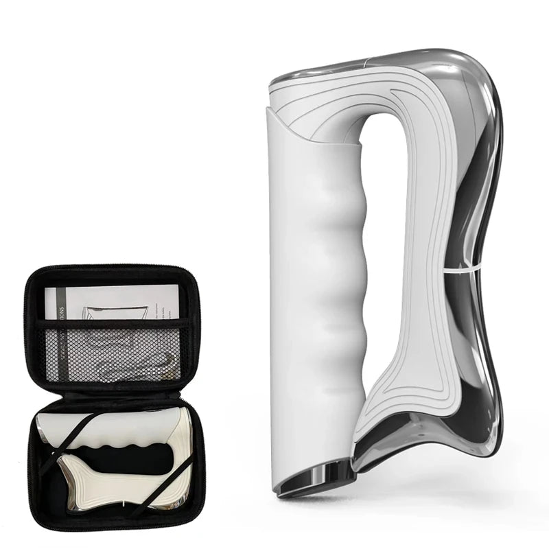 FlexiBlade™ - Electrotherapy Vibration Technology Massager