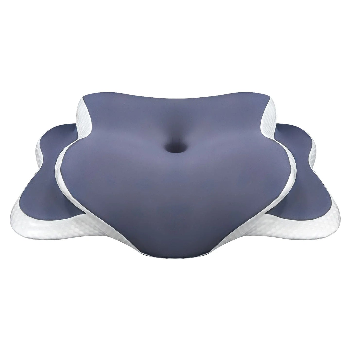 Memory Foam Cervical Pillow For Elderly