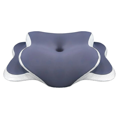 Memory Foam Cervical Pillow For Elderly