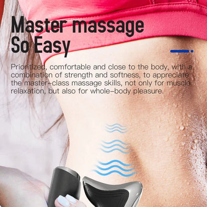 FlexiBlade™ - Electrotherapy Vibration Technology Massager