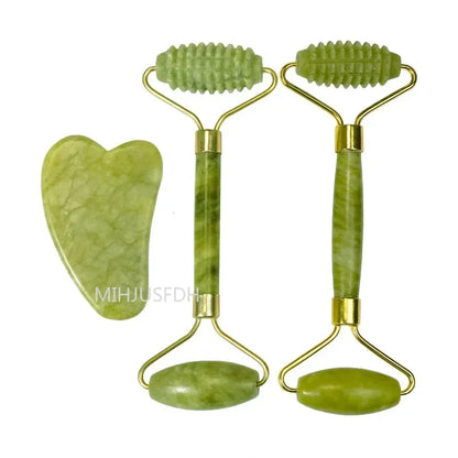 EmerVie™ – Relax & Refresh with Cooling Stone Massage