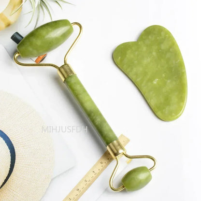 EmerVie™ – Relax & Refresh with Cooling Stone Massage