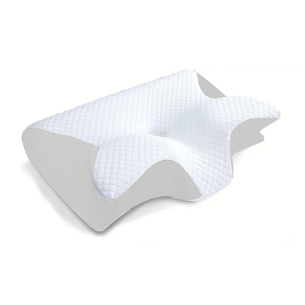 Butterfly Shaped Posture Correction Pillow For Seniors
