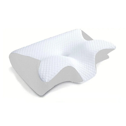 Butterfly Shaped Posture Correction Pillow For Seniors
