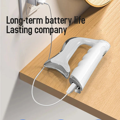 FlexiBlade™ - Electrotherapy Vibration Technology Massager