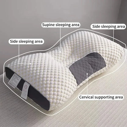 Cervical Massage Pillow For Elderly