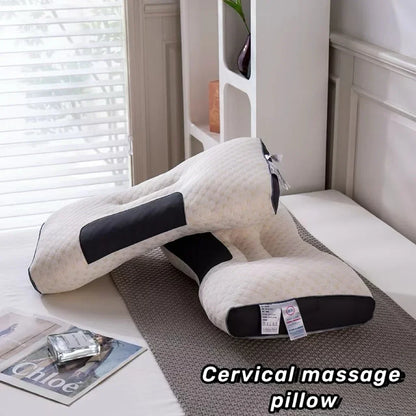 Cervical Massage Pillow For Elderly