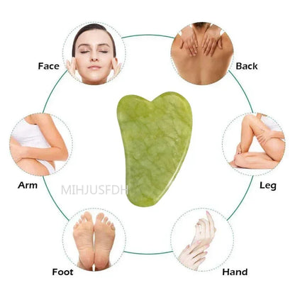 EmerVie™ – Relax & Refresh with Cooling Stone Massage