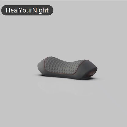 Electric Neck Heating Massage Pillow For Seniors